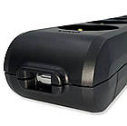 VIKO by Panasonic Multi-Let Колодка 6-а з з/к (чорна), фото 3