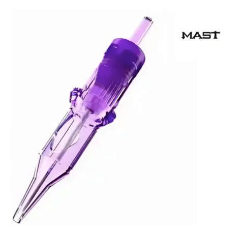 Картридж тату Маст Mast pro 0.25/7RL (0807RL) 1 шт