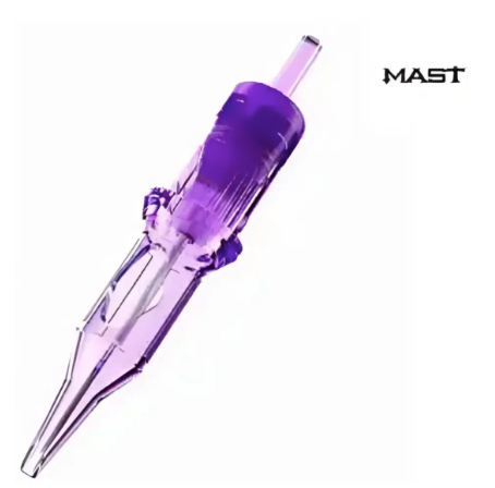 Картридж тату Mast Pro 35/9RL (1209RL) 1 шт