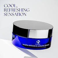 IS Clinical Hydra-Intensive Cooling Masque зволожувальна маска для обличчя 120 г