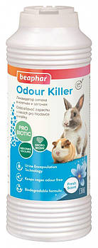 Ліквідатор запаху для гризунів та тхорів Beaphar Odour Killer 600 мл