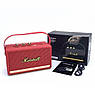 Бездротова колонка з ручкою Marshall W4 Портативна Bluetooth колонка, фото 6