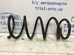Пружина передня Nissan Tiida C11 1.6 БЕНЗІН HR16 2004 (б/у)