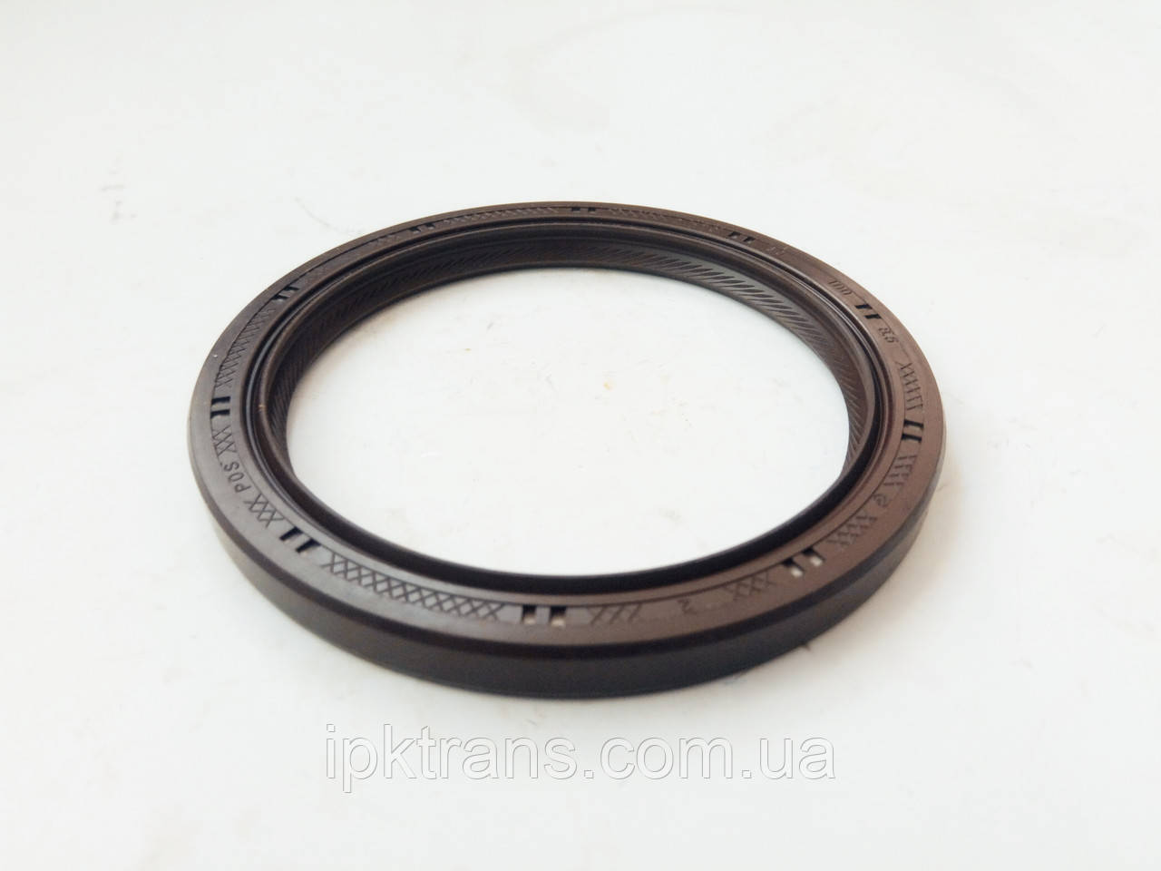 Сальник колінвалу задній NISSAN K25 № 12279-FF200, N-12279-5L310, 9001A-31004