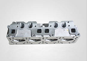 Головка двигуна Nissan K15 № 11040FY501, 11040-FY501, фото 1