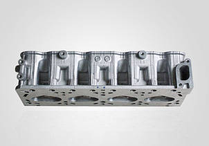 Головка двигуна Nissan K15 № 11040FY501, 11040-FY501, фото 3