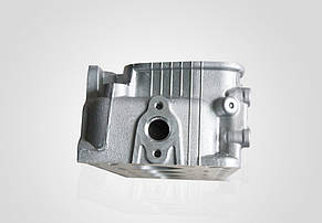 Головка двигуна Nissan K15 № 11040FY501, 11040-FY501, фото 4