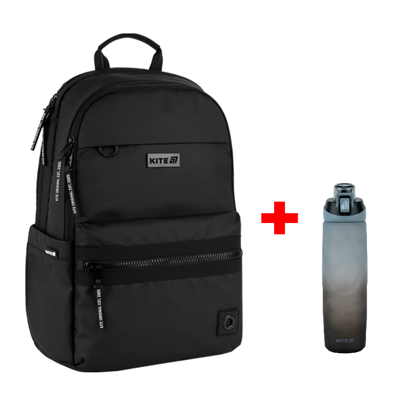 Рюкзак Kite Education teens K25-2721L-1