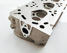 Головка блоку двигуна NISSAN K15 № 11040FY501, 11040-FY501, фото 3