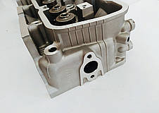 Головка блоку двигуна NISSAN K15 № 11040FY501, 11040-FY501, фото 4
