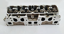 Головка блоку двигуна NISSAN K25 № 11040FY501, 11040-FY501, фото 6