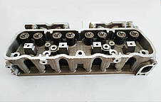 Головка блоку двигуна NISSAN K21 № 11040FY501, 11040-FY501, фото 3