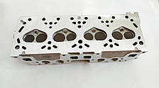 Головка блоку двигуна NISSAN K25 № 11040FY501, 11040-FY501, фото 3