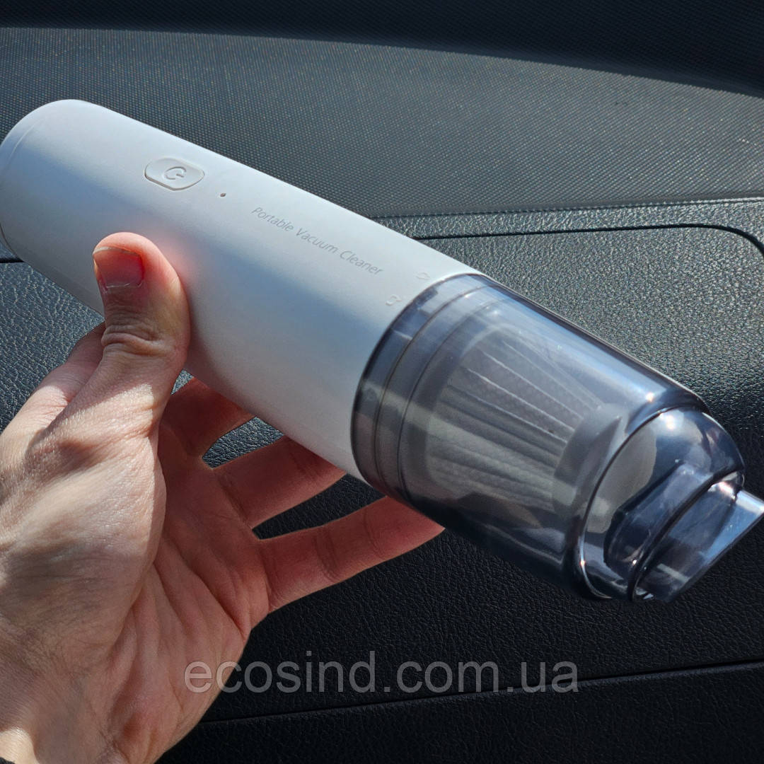 Пилосос Автомобільний