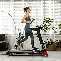 Бігова доріжка Hop-Sport HS-1400LB Bolt, фото 4