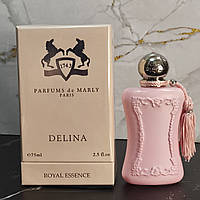 Parfums De Marly Delina 75 ml (Orig Pack) жіночі парфуми Парфумс