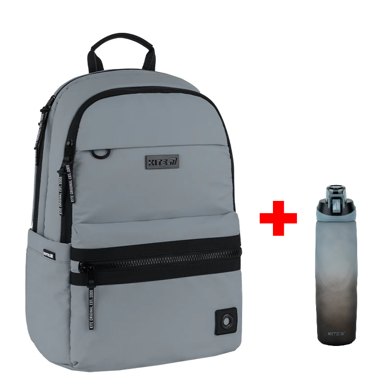Рюкзак Kite Education teens K25-2721L-1