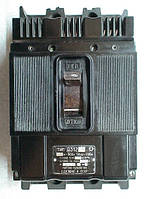 Автоматичний вимикач А 3124 80А