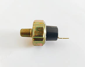 Датчик тиску масла двигуна Nissan K21 № 2524089911, 25240-89911, фото 4