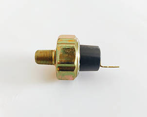 Датчик тиску масла двигуна Nissan K15 № 2524089911, 25240-89911, фото 1