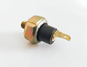 Датчик тиску масла двигуна Nissan K21 № 2524089911, 25240-89911, фото 3