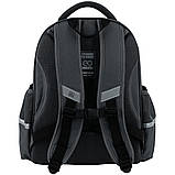Рюкзак GoPack Education напівкаркасний Skate GO25-165M-8, фото 3