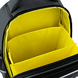 Рюкзак GoPack Education напівкаркасний Skate GO25-165M-8, фото 8