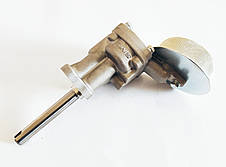 Насос масляний двигуна Nissan K15 № 1501066202, 15010-66202, фото 3
