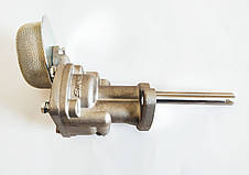 Насос масляний двигуна NISSAN H20 № 15010-66202, 1501066202, фото 4