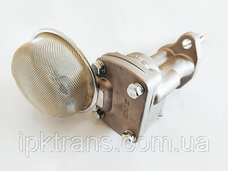 Насос масляний двигуна NISSAN H20 № 15010-66202, 1501066202, фото 1