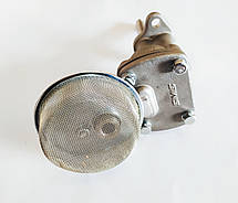 Насос масляний двигуна Nissan K15 № 1501066202, 15010-66202, фото 6