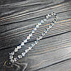 Ланцюг для акумуляторної ланцюгової мініпилки Saw Chain 6" на шину (15 см) крок 1/4"mini 36 ланок 18 зубців, фото 3