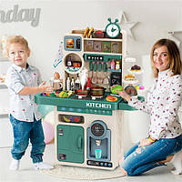 Кухня дитяча інтерактивна 95 см з яйцеваркою