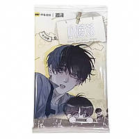 Колекційні картки Маленький гриб | Little Mushroom