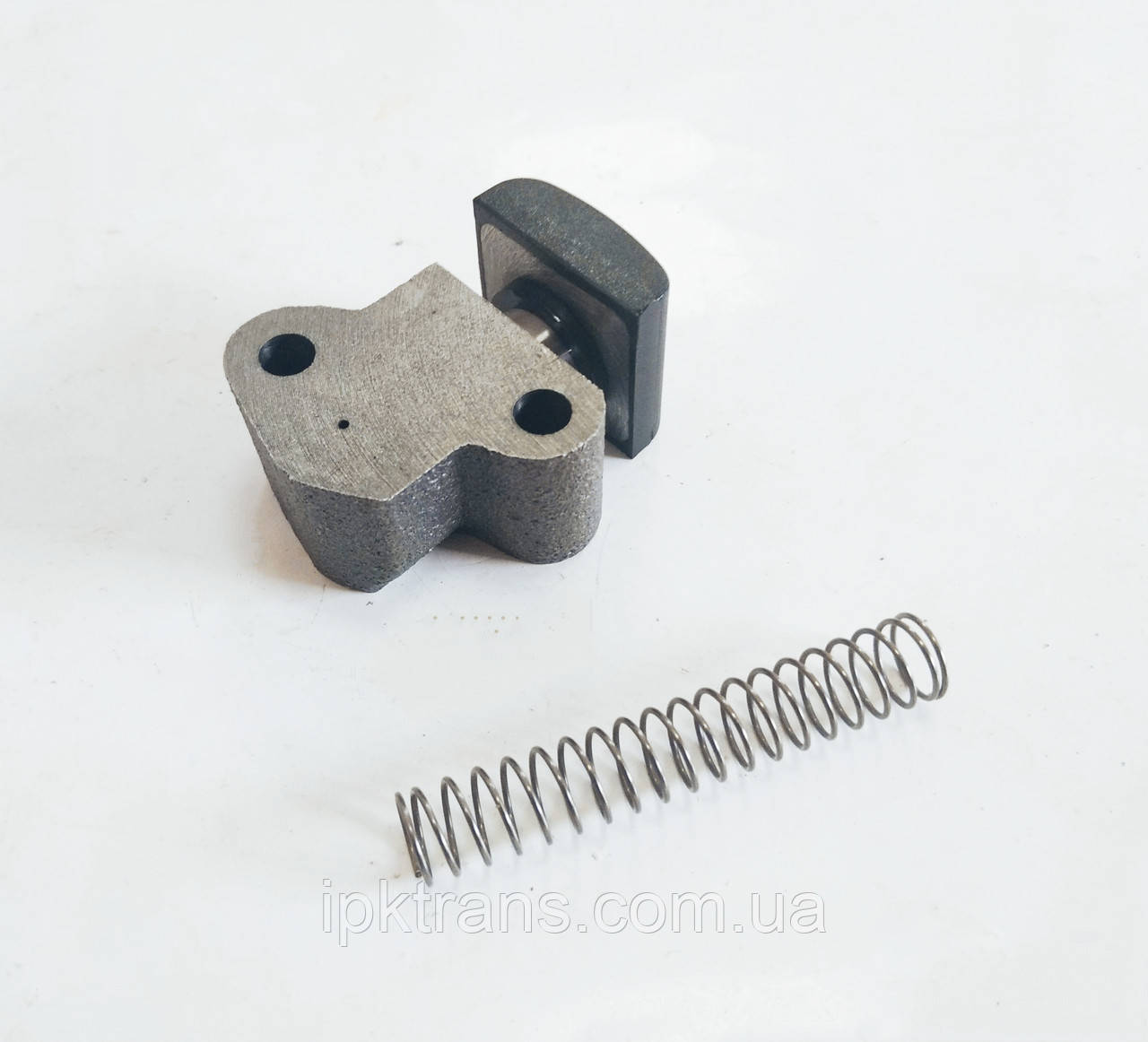 Натягувач ланцюга ГРМ двигуна Nissan H25 № 1307050k00, 13070-50k00