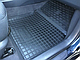 Полиуретановые коврики в салон Toyota Auris 2007> Avto-gumm Тойота Аурис - фото 4 - id-p2562081135