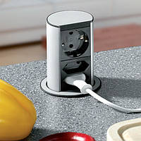 Розетки, вимикачі, подовжувачі