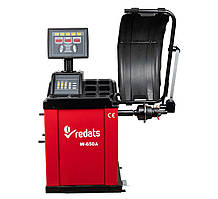 Автоматичний балансувальний верстат REDATS W-650A
