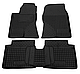 Полиуретановые коврики в салон Toyota Avensis 2003> Avto-gumm Тойота Авенсис 2 - фото 1 - id-p2562091333