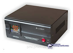 Стабілізатор напруги Luxeon LDR-500VA