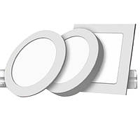 Світильники Downlight Sirius
