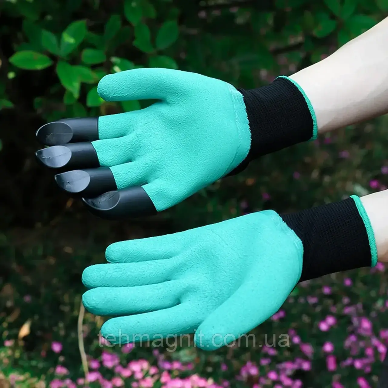 Садові рукавички Plant Gloves