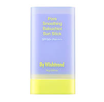 Стик-санскрин з бакучіолом By Wishtrend Pore Smoothing Bakuchiol Sun Stick Spf 50+ 18 г