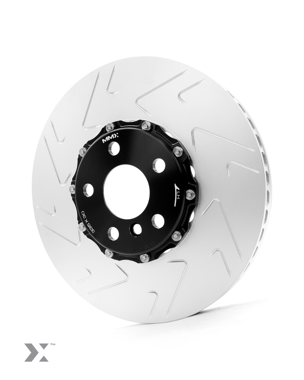 Передні составні гальмівні диски MMX 335mm | MINI F56