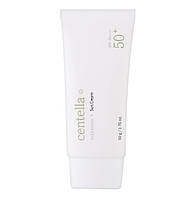 Сонцезахисний крем з екстрактом центели Mixsoon Centella Sun Cream 50 мл