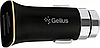 Автомобільний зарядний пристрій Gelius Apollo GP-CC01 2USB 3.1A 15W Black, фото 3