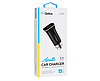 Автомобільний зарядний пристрій Gelius Apollo GP-CC01 2USB 3.1A 15W Black, фото 5