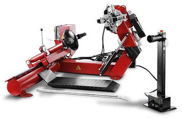 Автоматичний шиномонтажний верстат REDATS MT-26