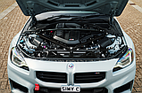 Комплект інлєтів MMX BMW M2/3/4 G8X, фото 7