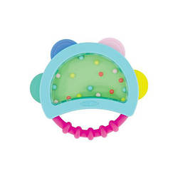 Брязкальце Infantino Тамбурин з прорізувачем (315260)